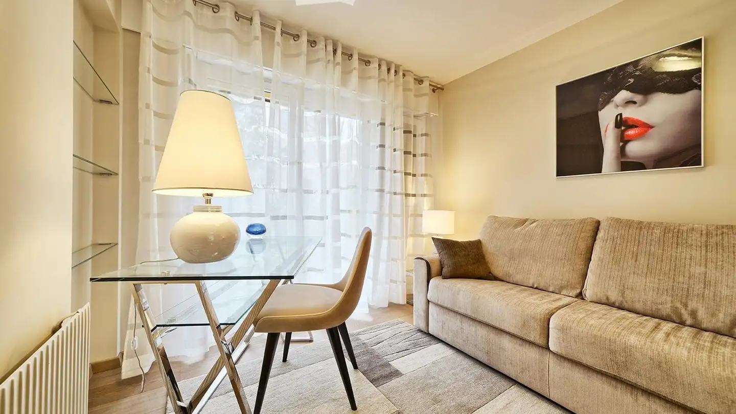 Appartement à louer - Boulevard De La Forêt 55, 1009 Pully - Photo 3