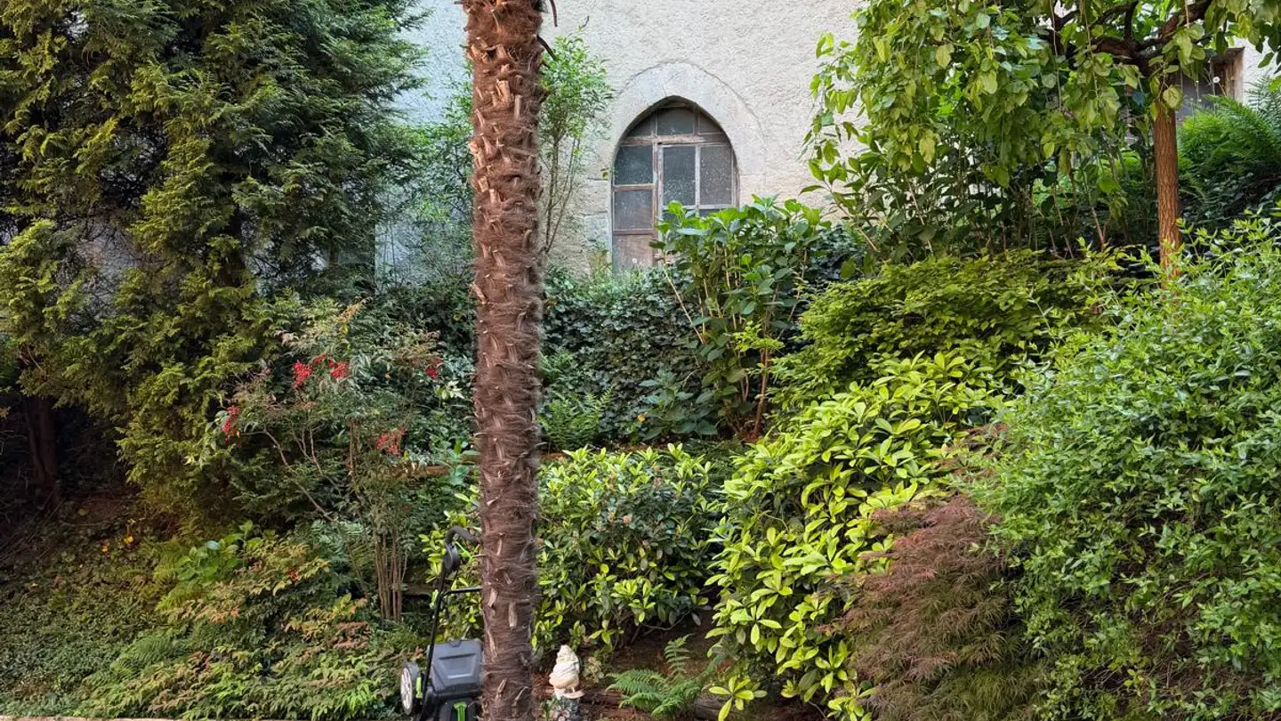 Apartment for sale - Via Carà 26, 6928 Manno - Photo 2