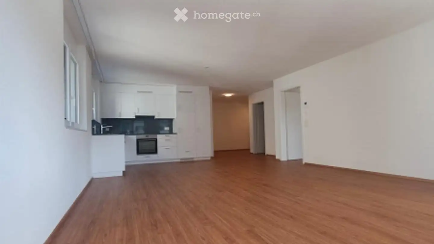Appartement à louer - Bahnhofstrasse 37, 8880 Walenstadt