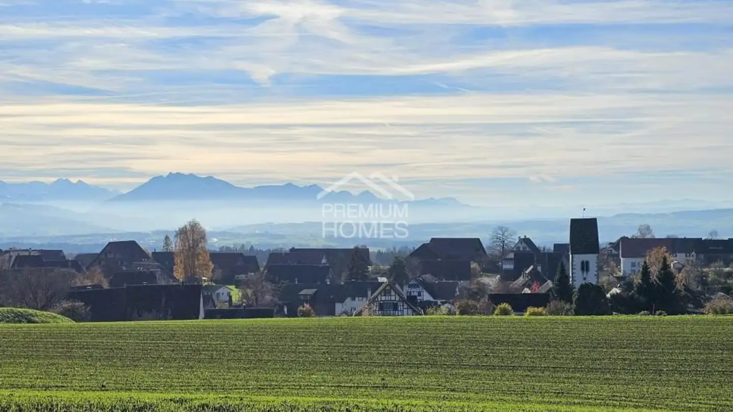 Attico in vendita - 8911 Rifferswil