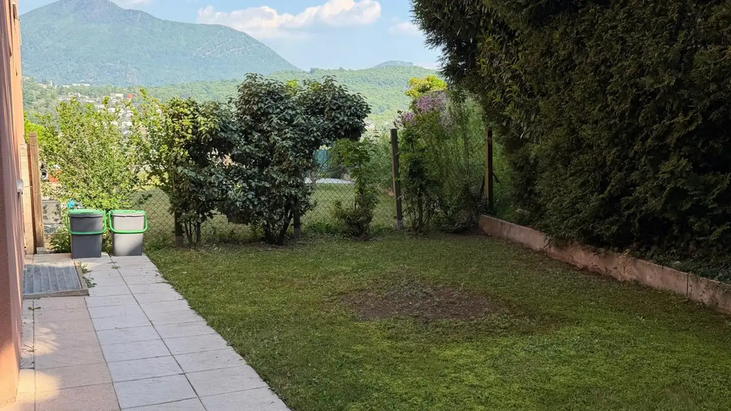Apartment for sale - Via Carà 26, 6928 Manno - Photo 4