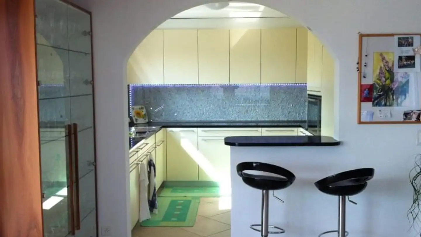 Casa bifamiliare in vendita - Via Nosette 7, 6596 Gordola - Photo 4