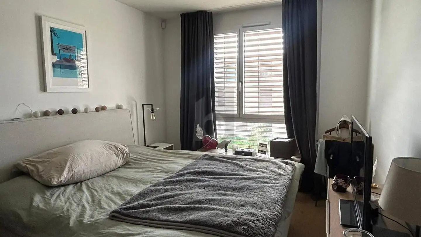 Wohnung mieten - 1256 Troinex - Foto 4