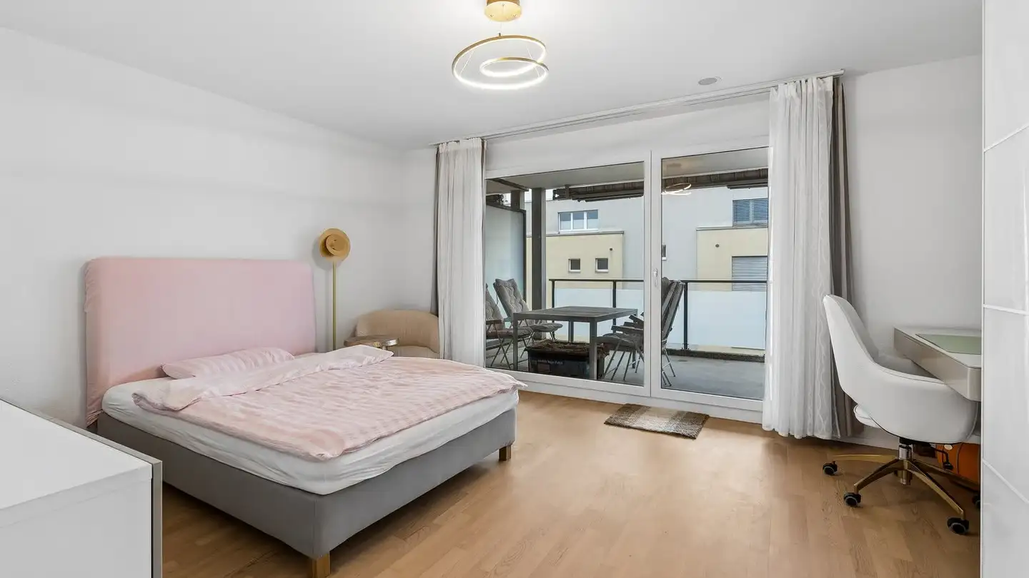 Appartamento in vendita - Schaffhauserstrasse 45, 8180 Bülach - Foto 2