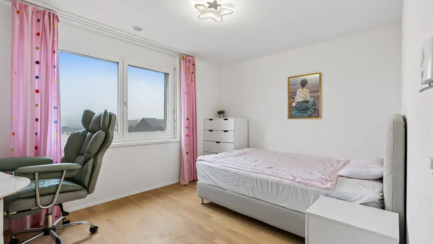 Appartamento in vendita - Schaffhauserstrasse 45, 8180 Bülach - Foto 3