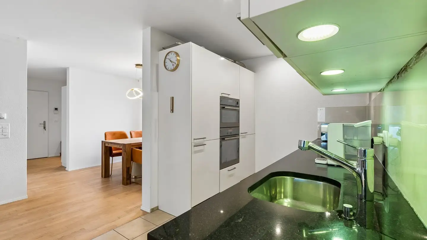 Appartamento in vendita - Schaffhauserstrasse 45, 8180 Bülach - Foto 4