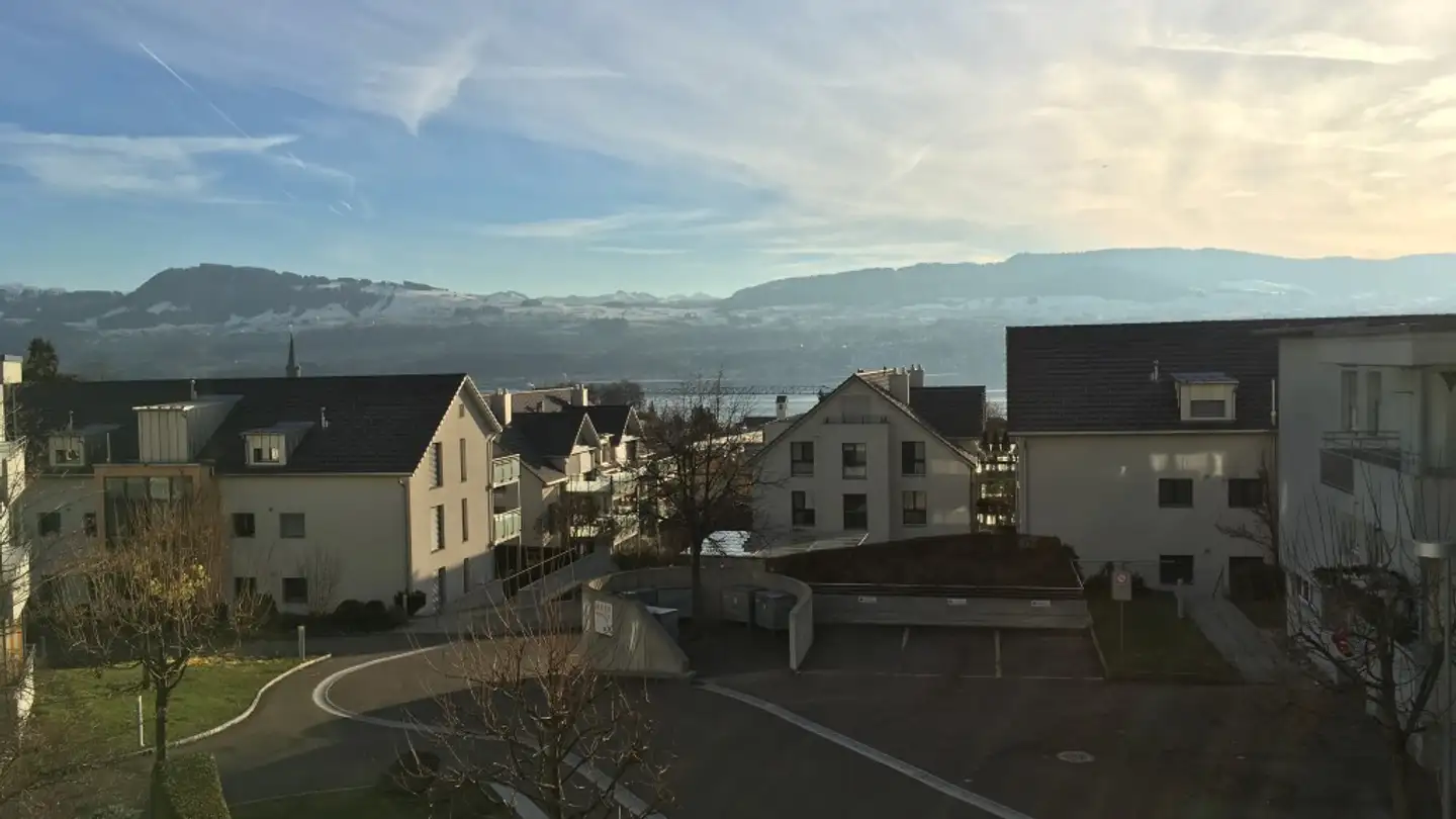 Apartment for rent - Im Ibach 9, 8712 Stäfa - Photo 2