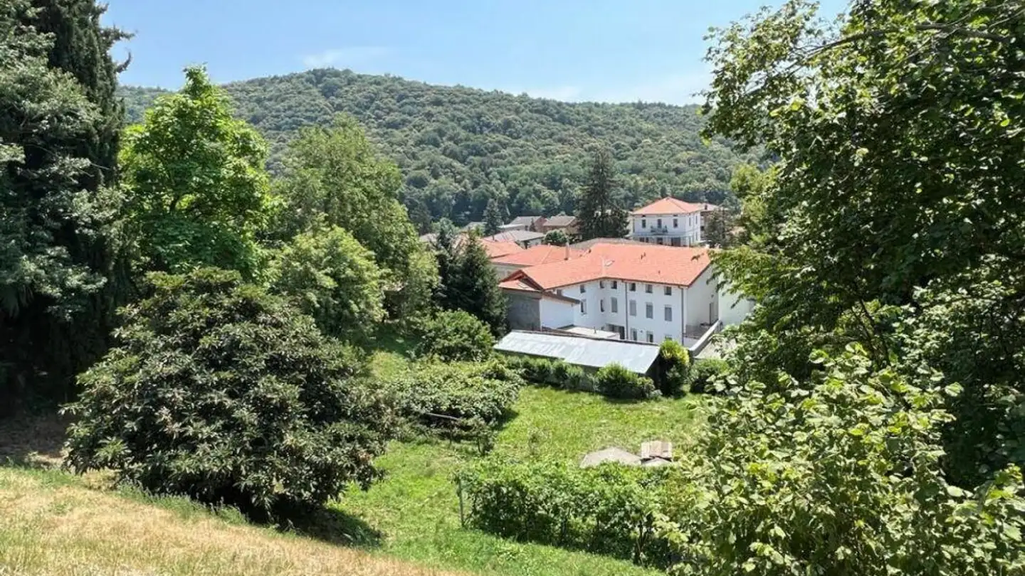 Constructible plot for sale - 6832 Pedrinate