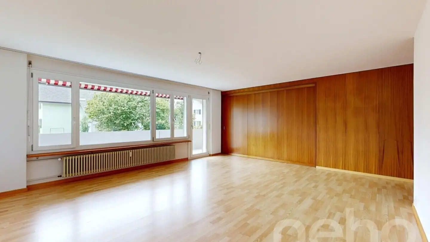 Wohnung kaufen - 3422 Kirchberg BE