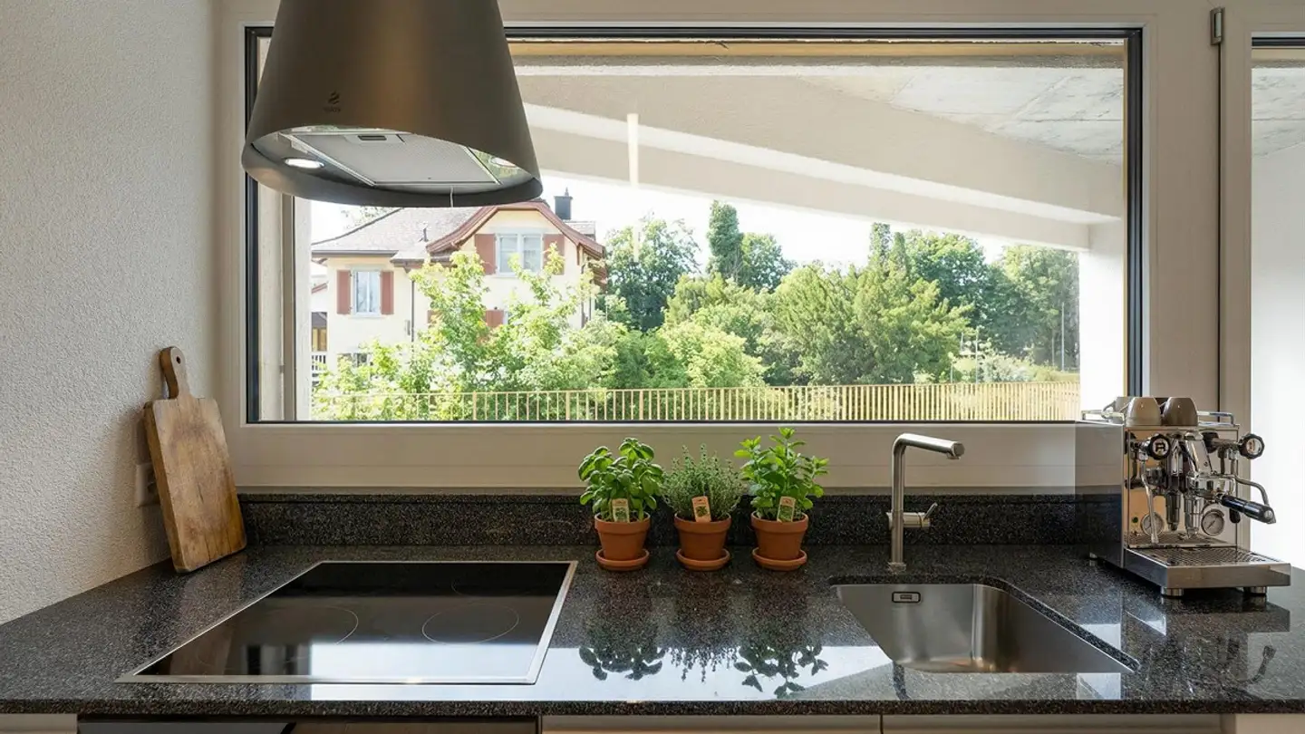 Apartment for rent - Bahnhofstrasse 99c, 8620 Wetzikon ZH - Photo 3