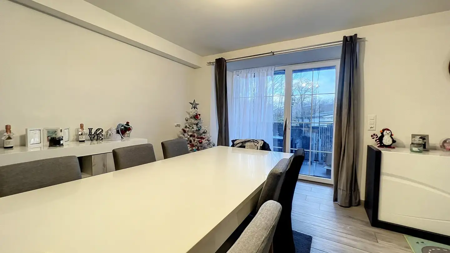 Wohnung mieten - Rue Des Moulins 12, 1562 Corcelles-près-Payerne - Foto 3