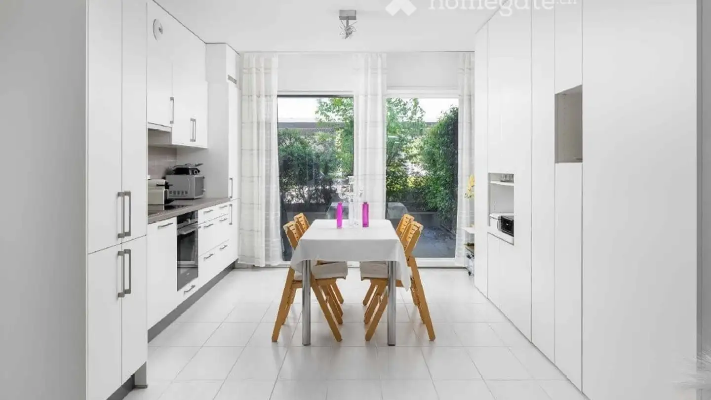 Appartamento in affitto - Chemin Falconnier 17, 1260 Nyon