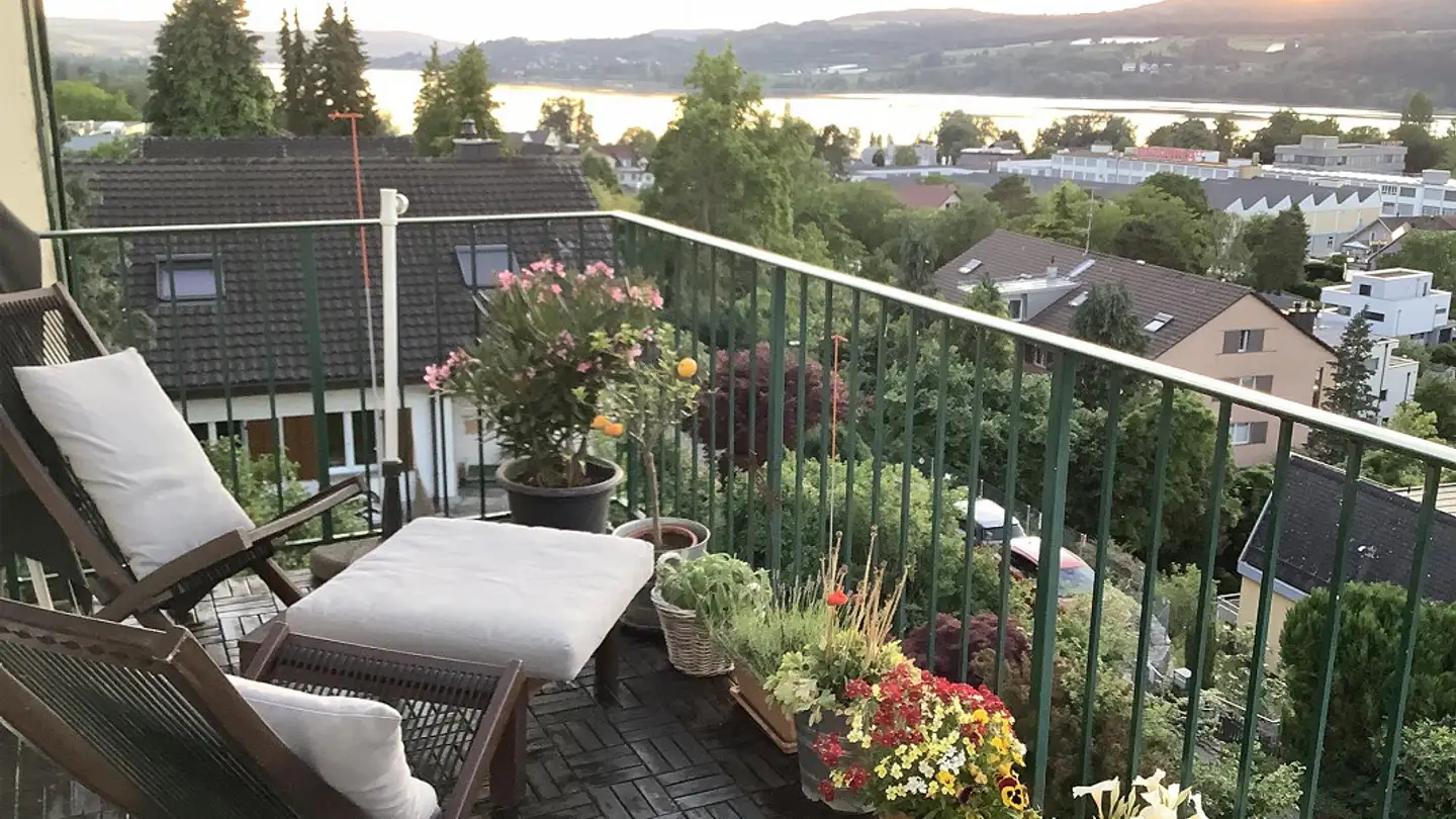 Apartment for rent - Haldenbergstrasse 15, 8266 Steckborn
