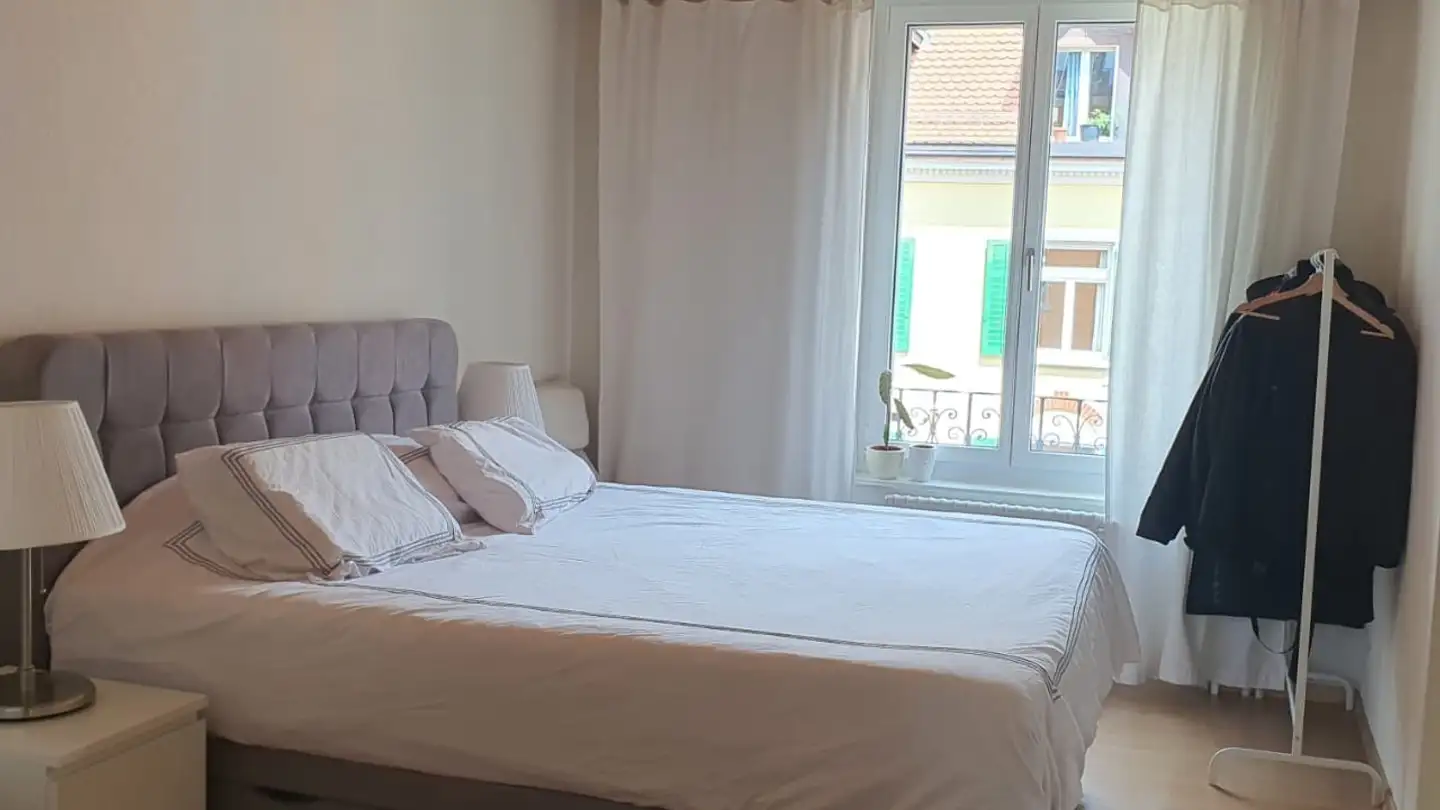 Wohnung mieten - 8004 Zürich