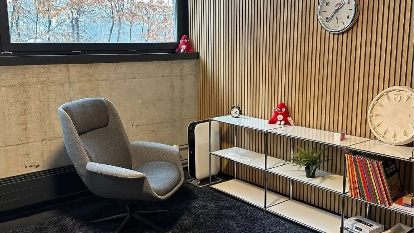 Wohnung mieten - Schanzenweg 2, 2532 Magglingen/Macolin