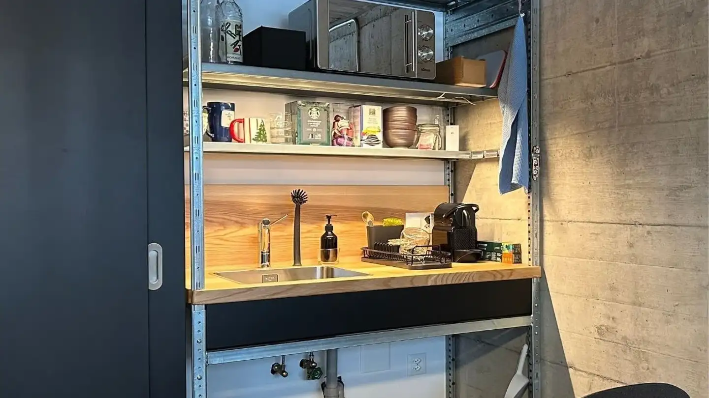 Wohnung mieten - Schanzenweg 2, 2532 Magglingen/Macolin - Foto 2