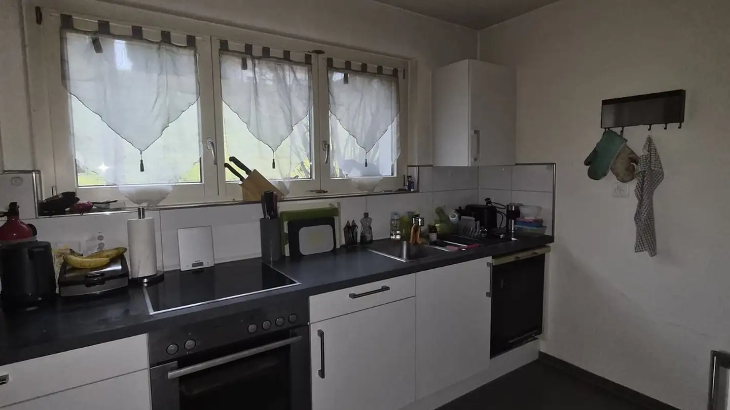 Einfamilienhaus mieten - Untere Vogelhalde 10, 8532 Weiningen TG - Foto 3