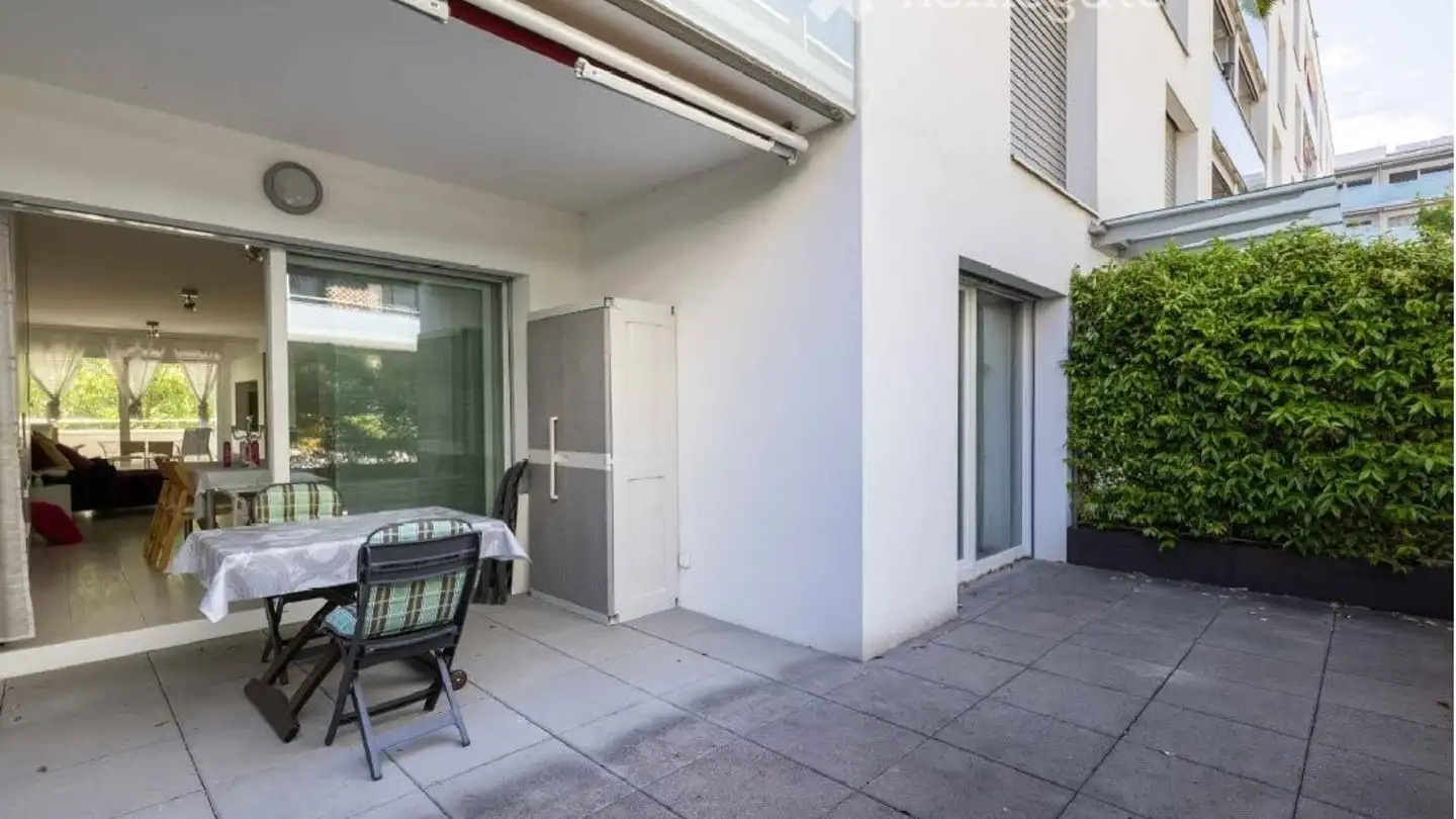 Appartamento in affitto - Chemin Falconnier 17, 1260 Nyon - Foto 3