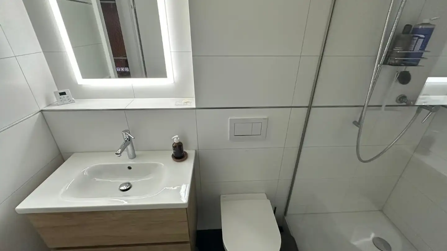 Wohnung mieten - Schanzenweg 2, 2532 Magglingen/Macolin - Foto 4