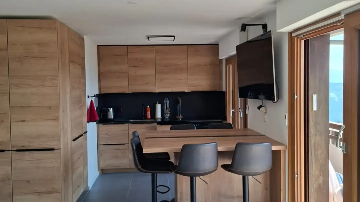 Apartment for rent - Route De Moère, 1972 Anzère