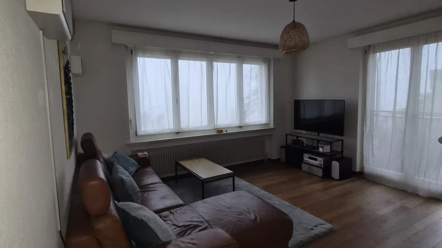 Einfamilienhaus mieten - Untere Vogelhalde 10, 8532 Weiningen TG - Foto 4