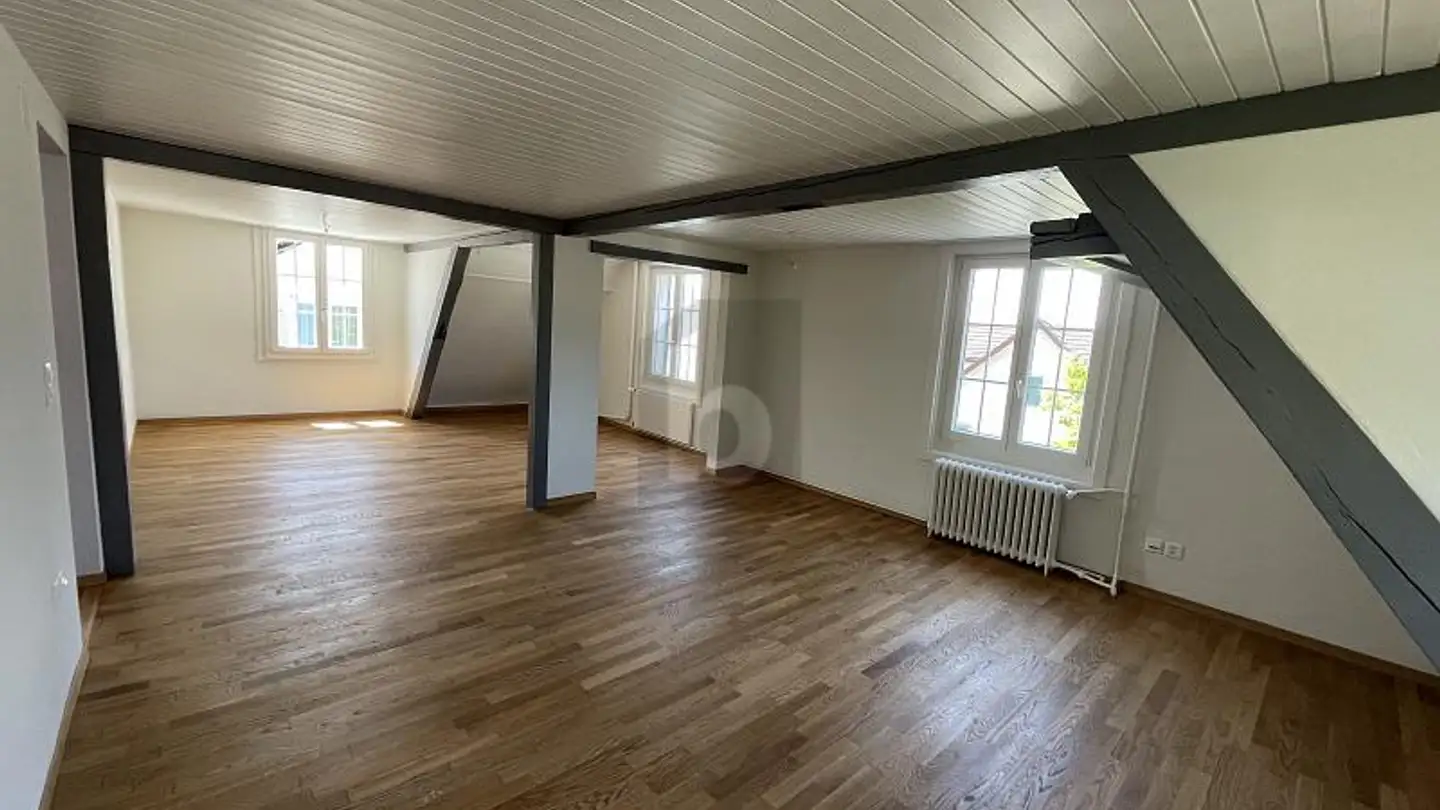 Wohnung mieten - 8580 Amriswil