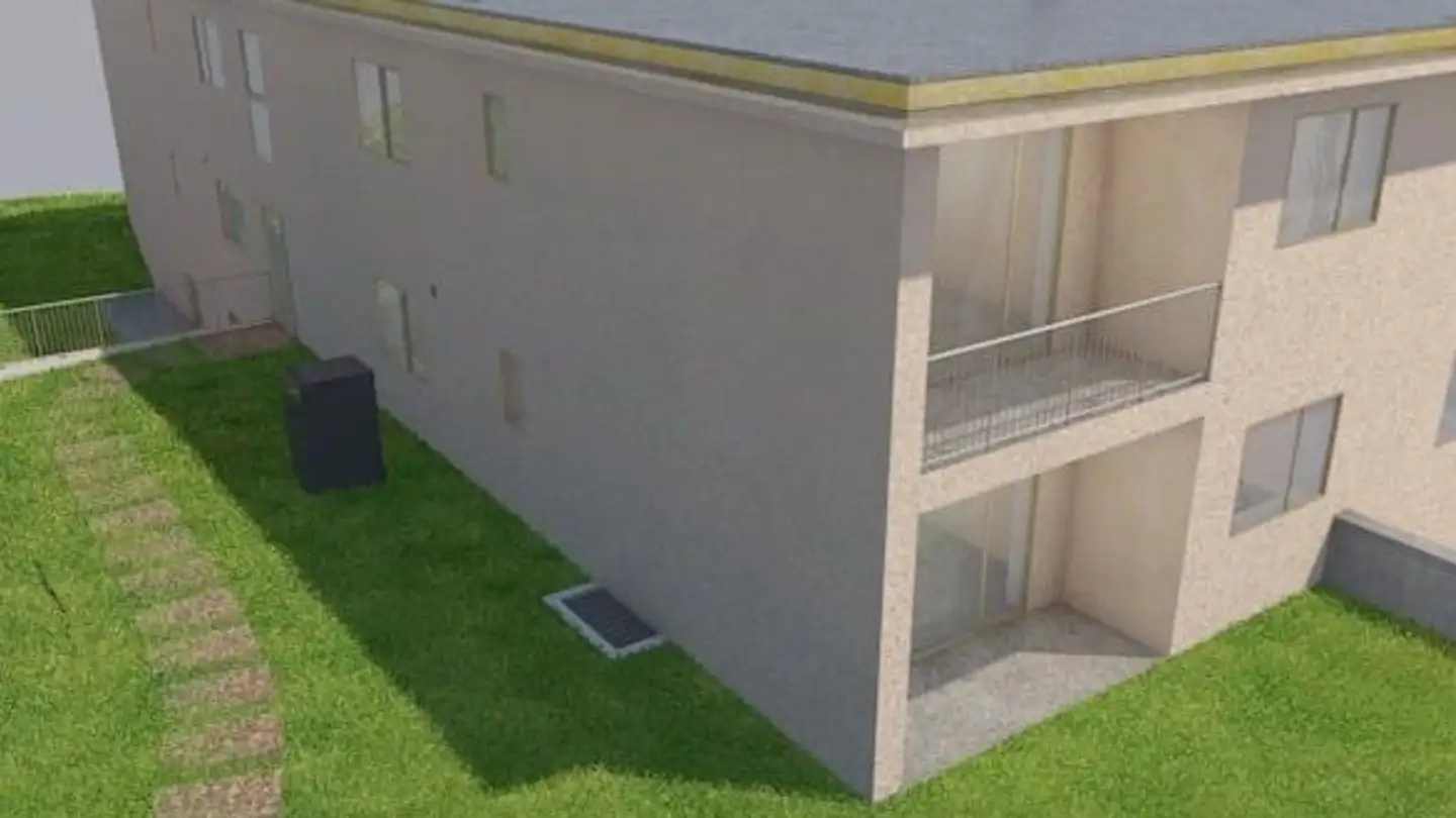 Appartamento in affitto - Via Al Foss 39, 6557 Cama - Foto 2