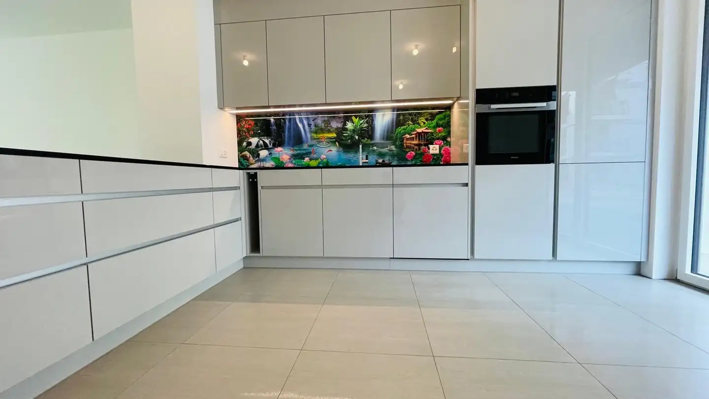 Single house for rent - Spitzenrainweg 3, 4147 Aesch BL - Photo 2