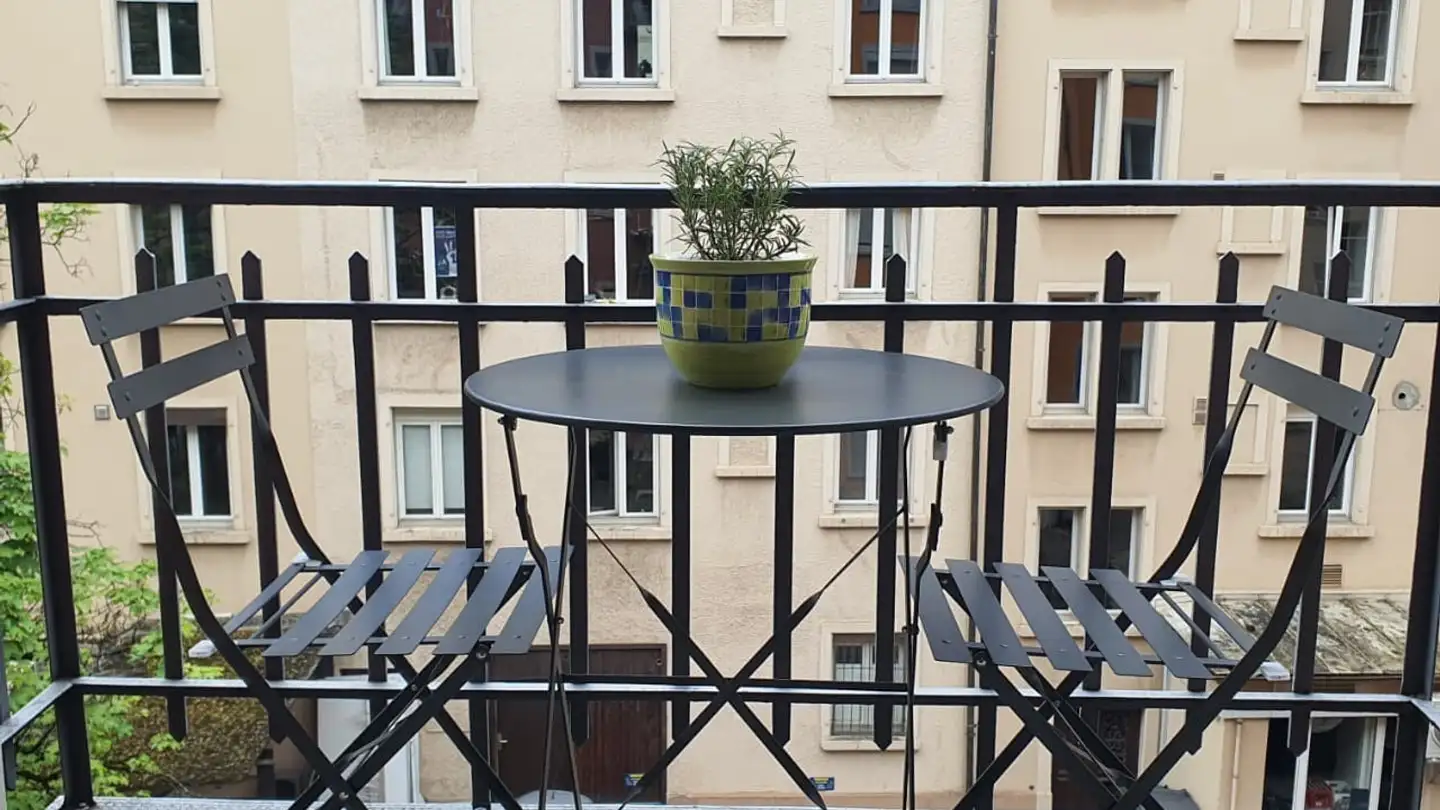 Wohnung mieten - 8004 Zürich - Foto 2