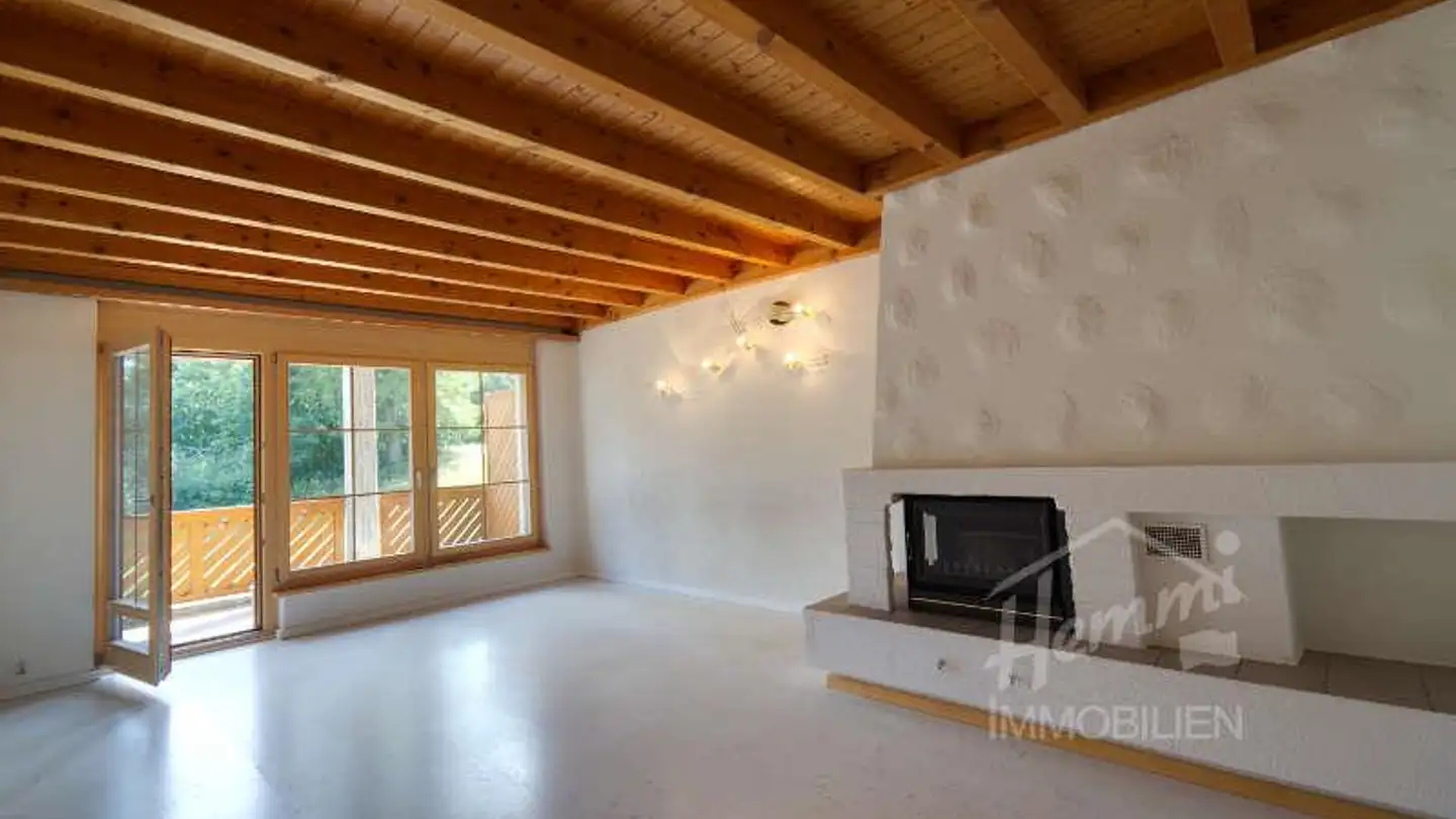 Attique à vendre - Grasch 5, 7075 Churwalden - Photo 2