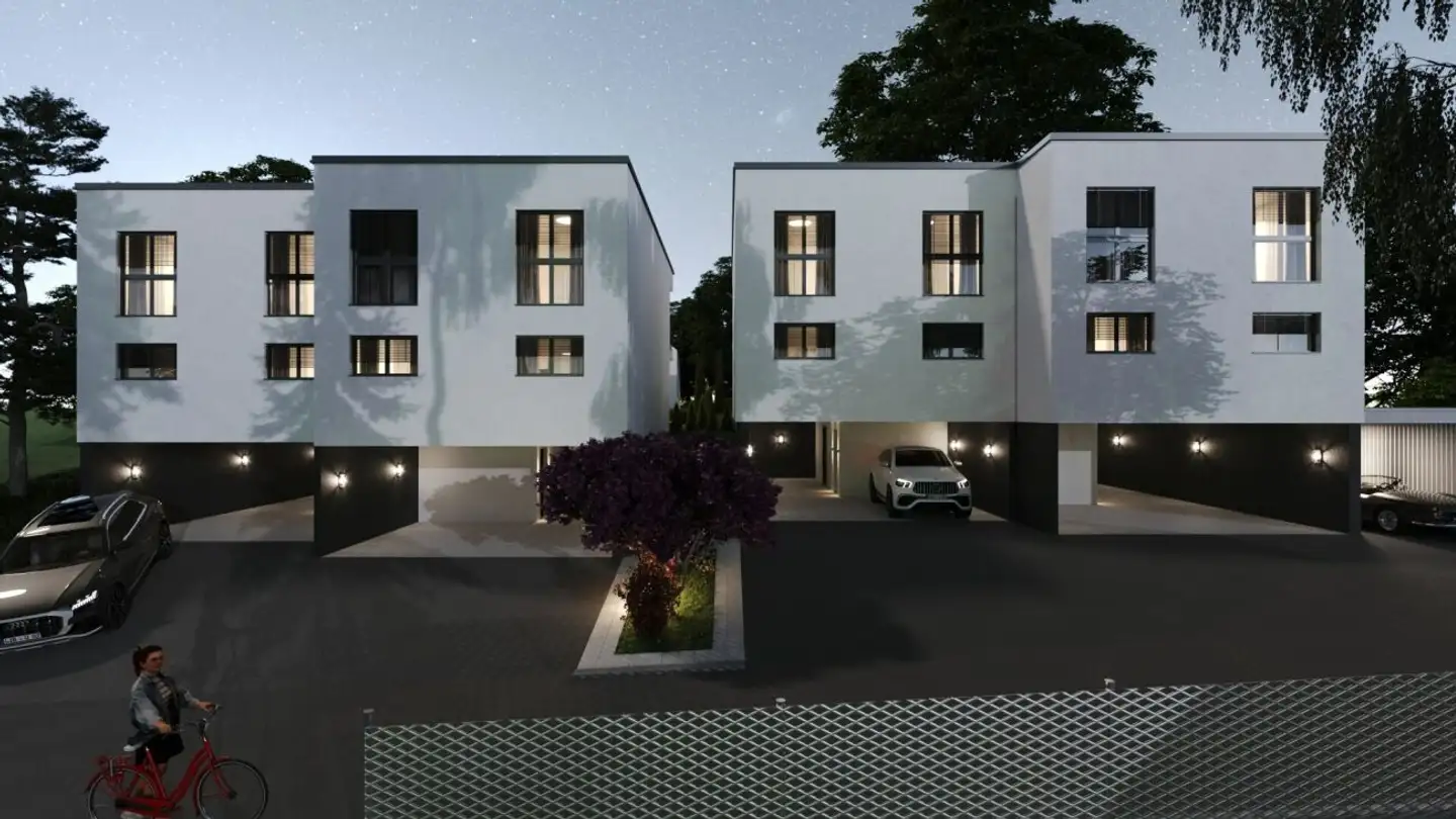 Maison individuelle à vendre - 1782 Belfaux - Photo 3