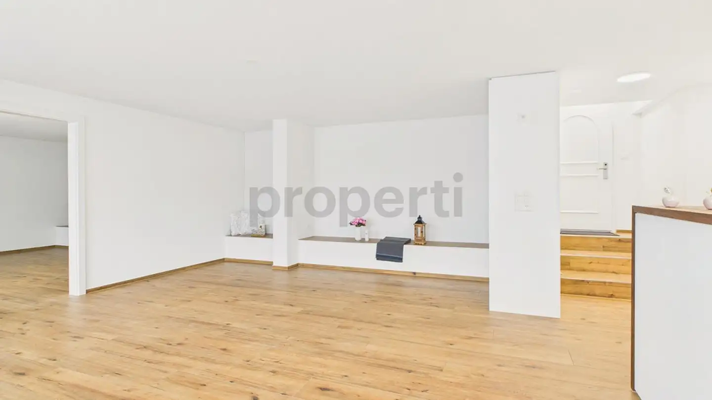 Appartement à louer - 6285 Hitzkirch - Photo 4
