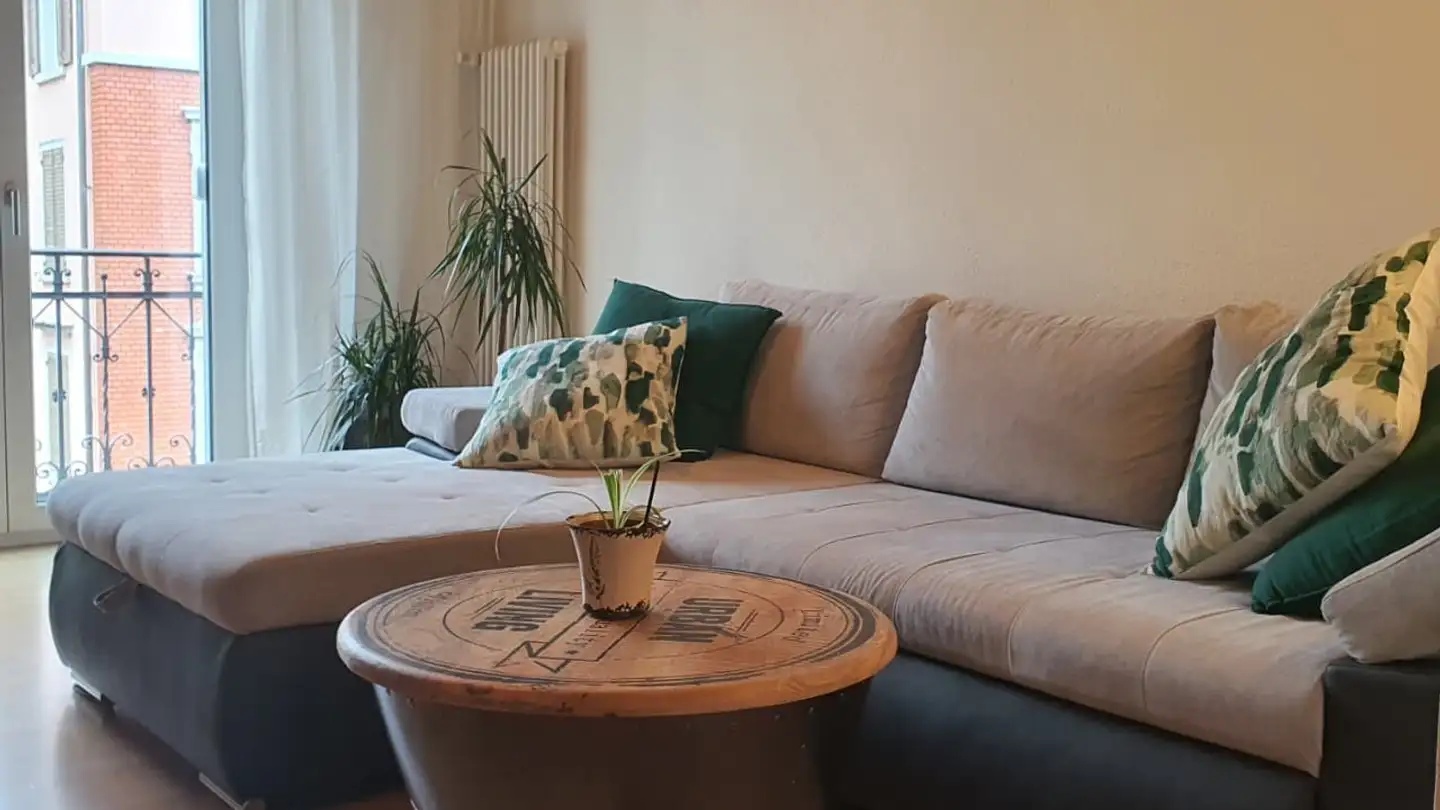 Wohnung mieten - 8004 Zürich - Foto 4