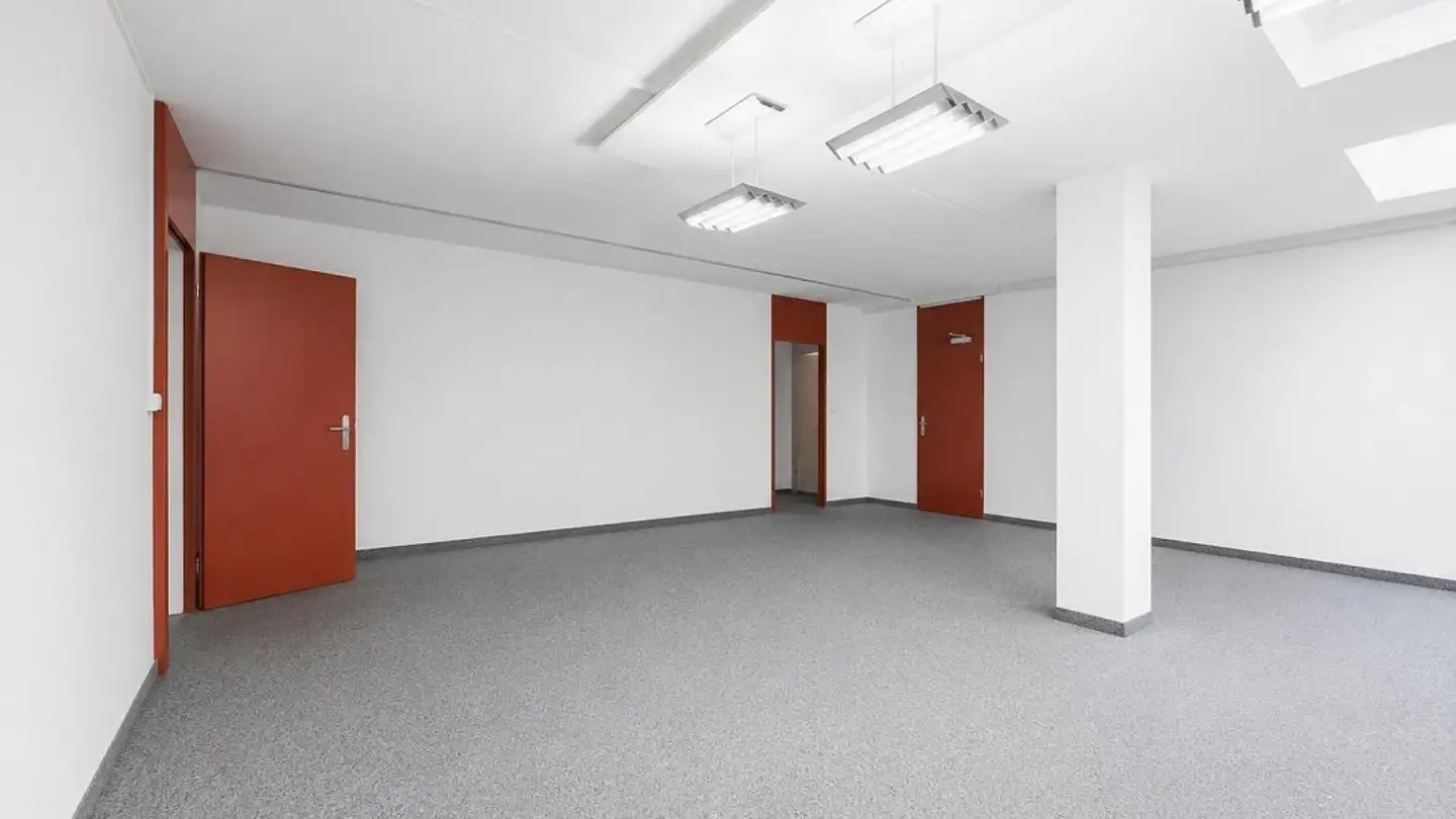 Bureau à louer - Obergrundstrasse 44, 6003 Luzern - Photo 3