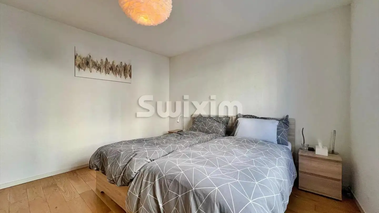 Appartamento in affitto - 1800 Vevey - Foto 4