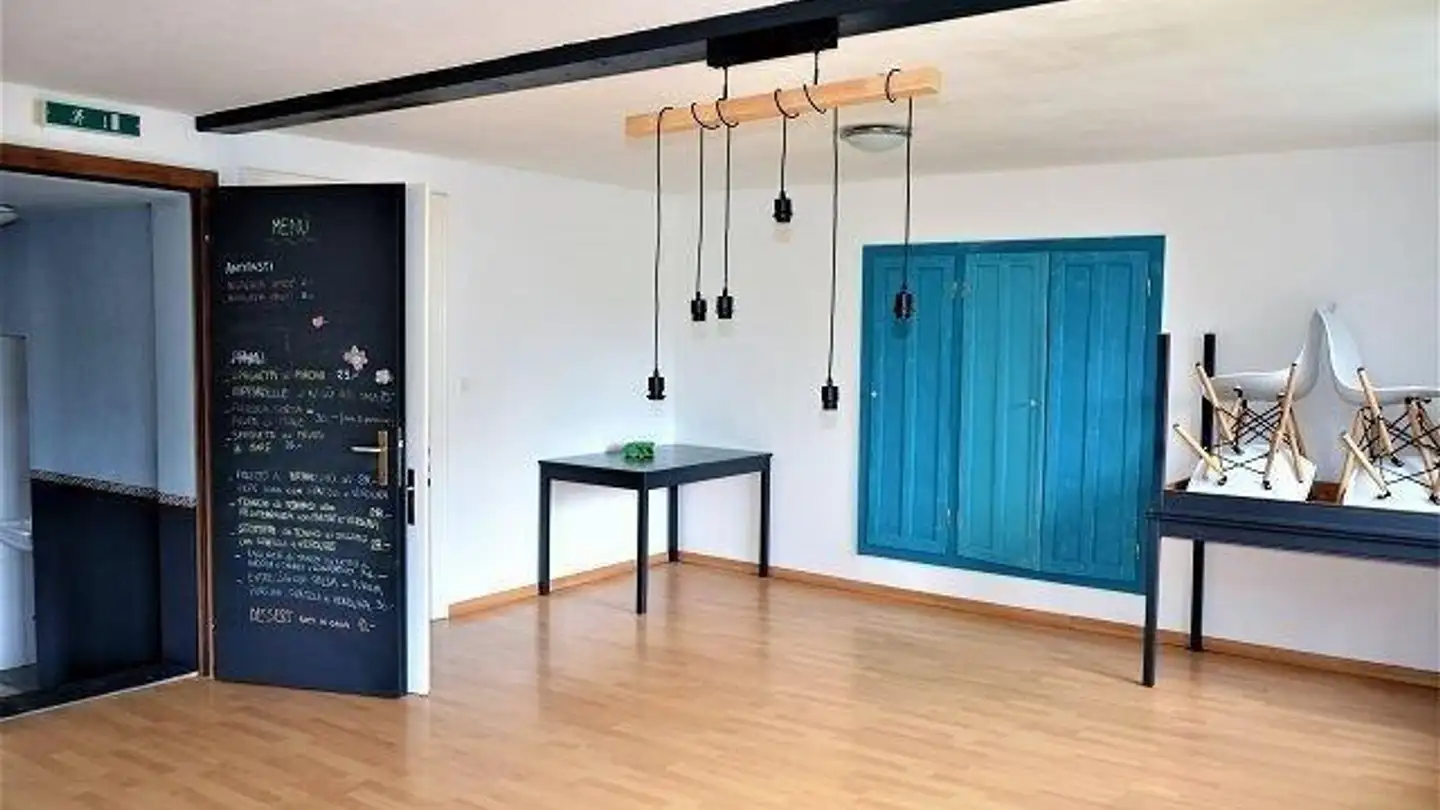 Maison individuelle à vendre - 6719 Aquila - Photo 2