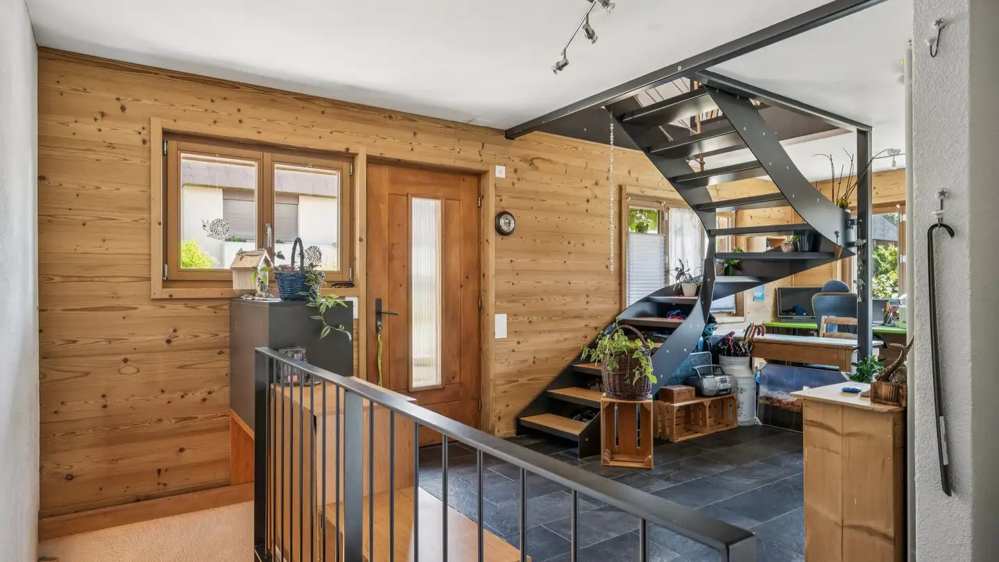 Maison individuelle à vendre - Beundenstrasse 22, 2572 Mörigen - Photo 3