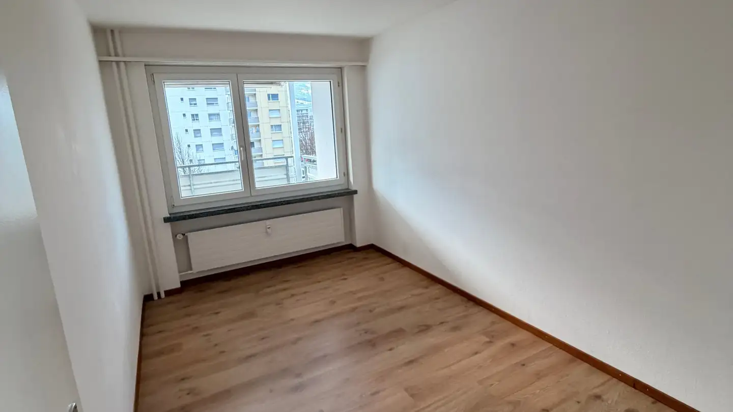 Appartamento in affitto - Werdenbergstrasse 20, 9470 Buchs SG - Foto 4