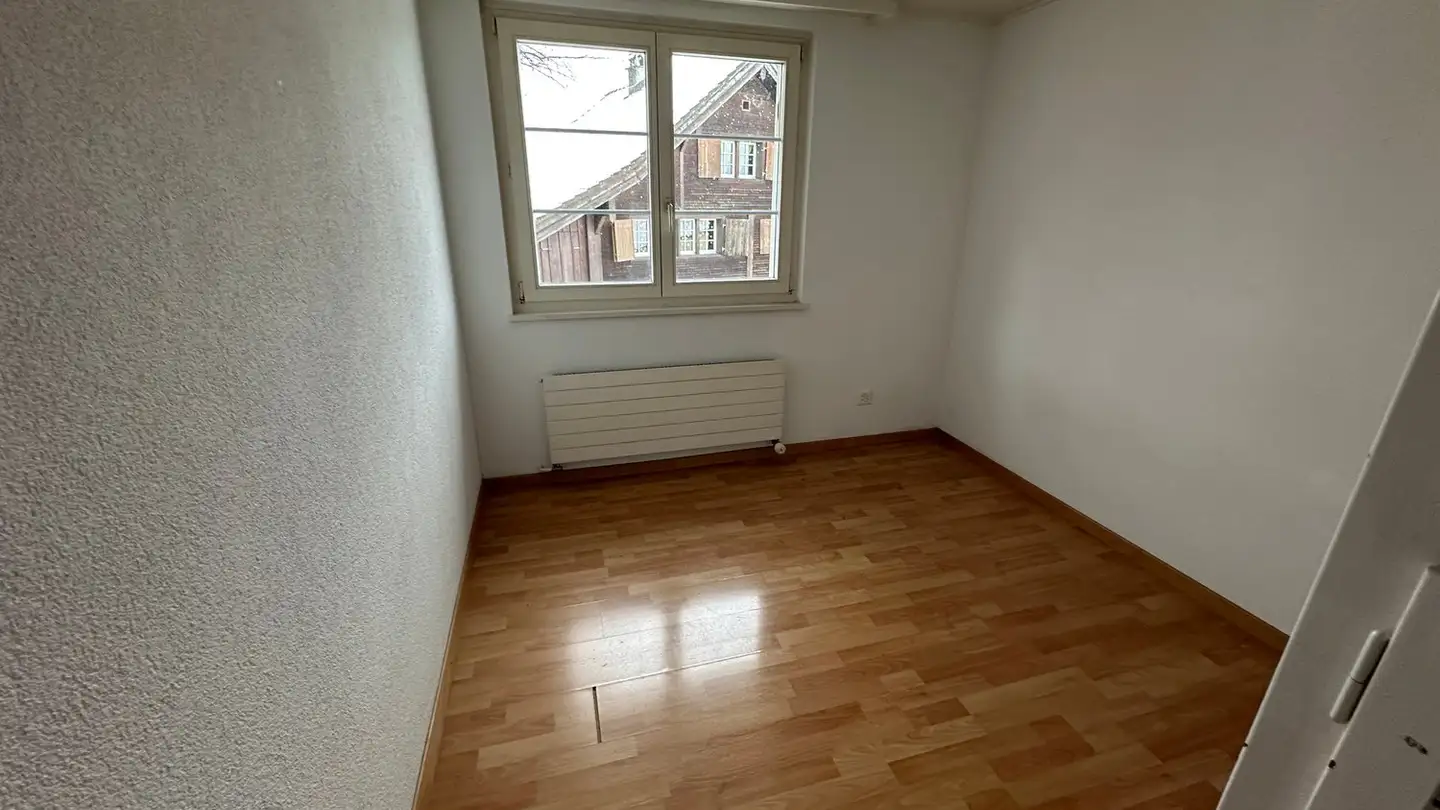 Duplex in affitto - Hauptstrasse 85, 9430 St. Margrethen SG - Photo 3