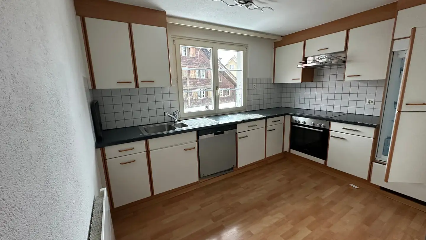 Duplex in affitto - Hauptstrasse 85, 9430 St. Margrethen SG - Photo 4