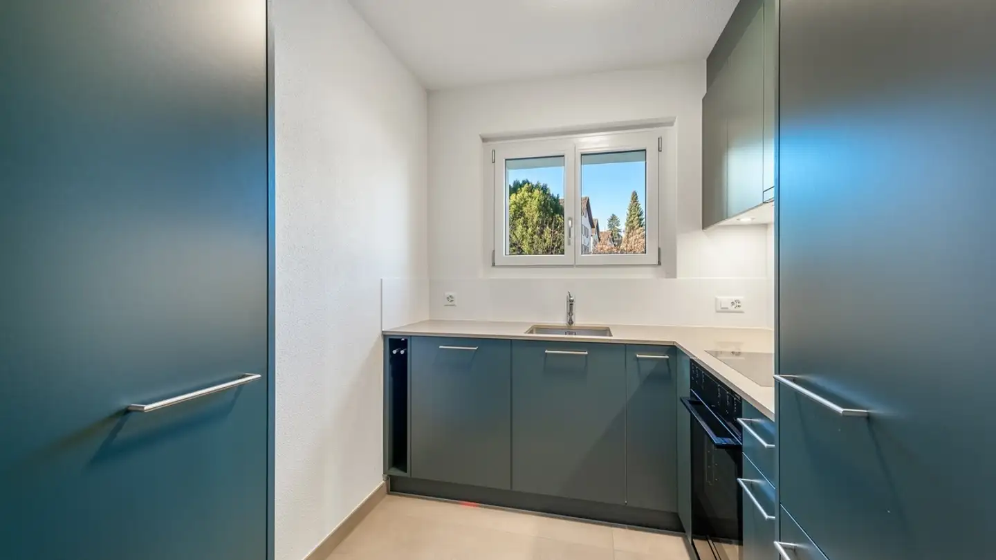Apartment for rent - Geissmattstrasse 62, 6004 Luzern - Photo 3