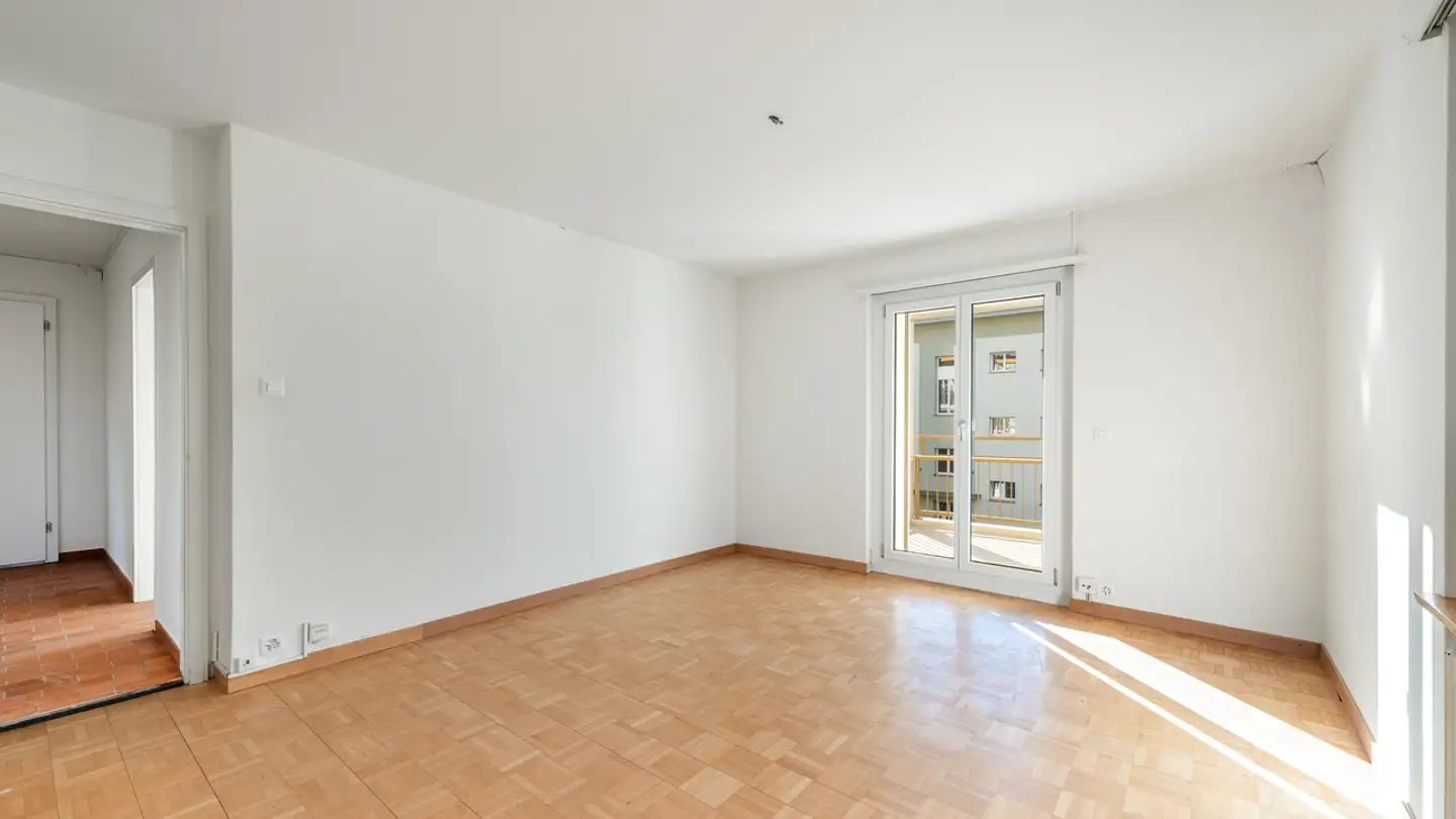Apartment for rent - Geissmattstrasse 62, 6004 Luzern - Photo 4