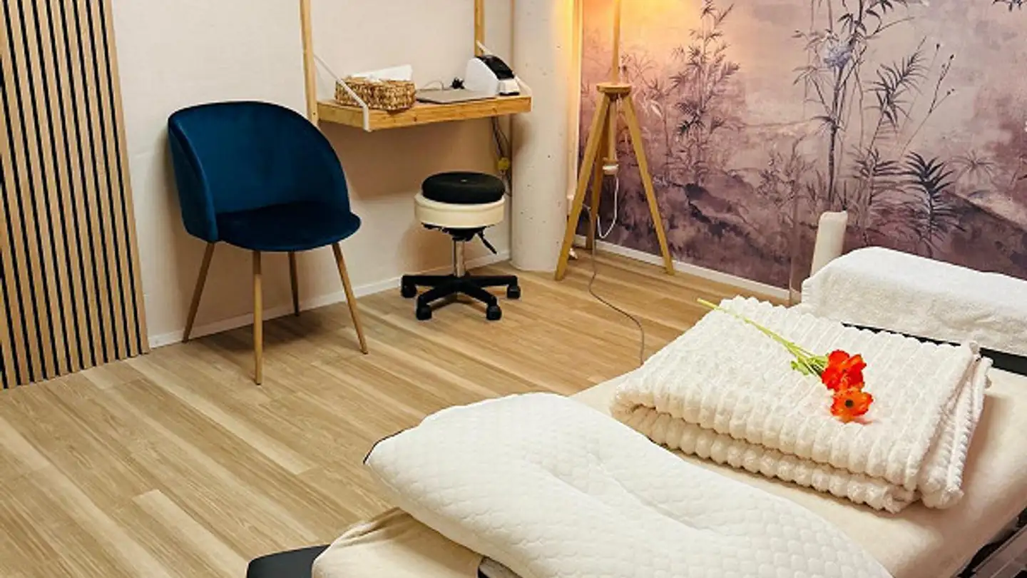 Medical practice for rent - Stephanshorn 3, 9000 St. Gallen - Photo 4