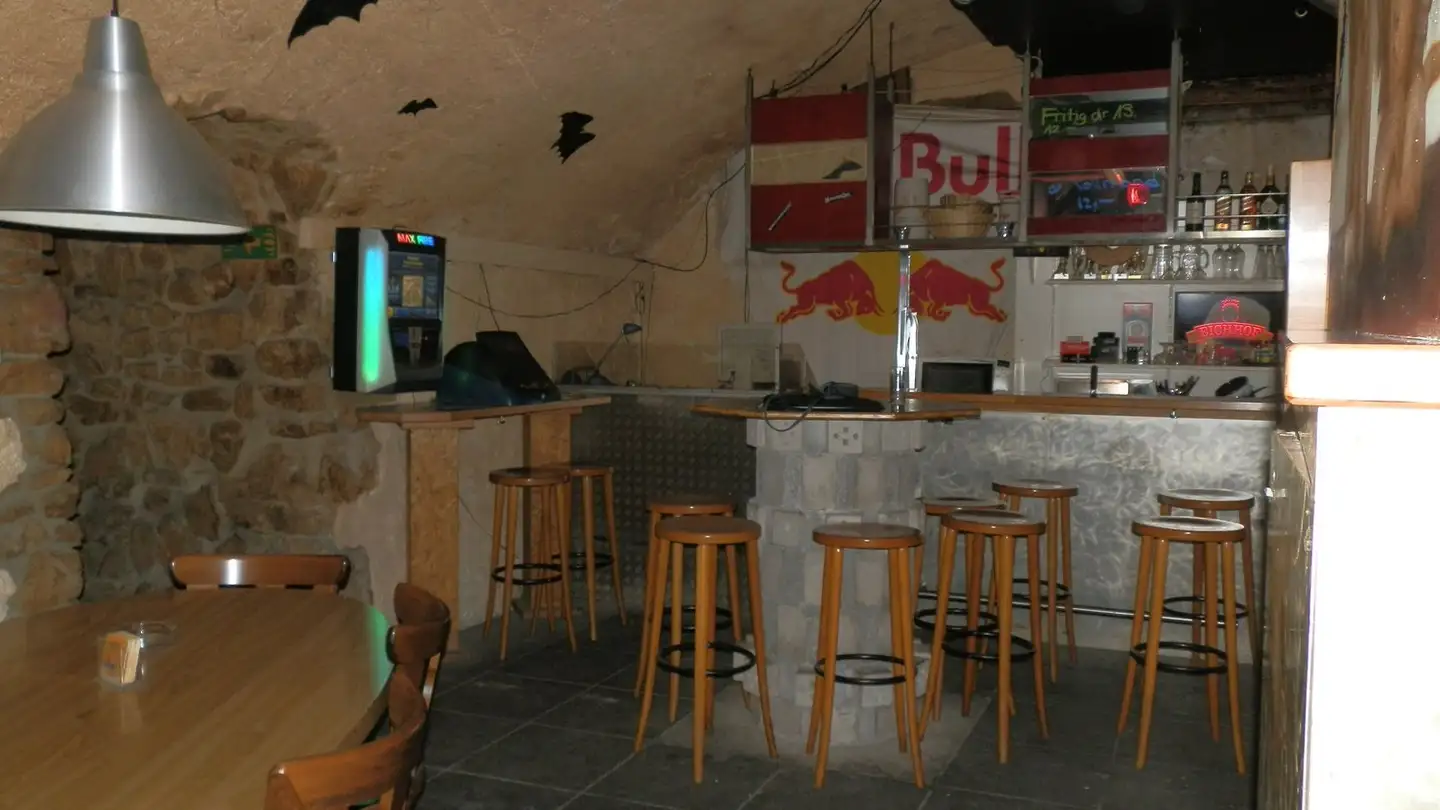 Ristorante in vendita - Städtli 23, 4537 Wiedlisbach - Photo 2