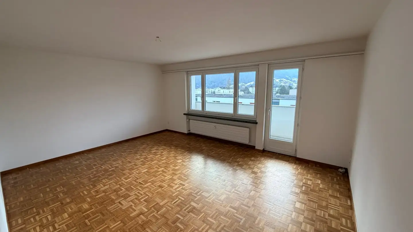 Appartamento in affitto - Werdenbergstrasse 20, 9470 Buchs SG - Foto 2