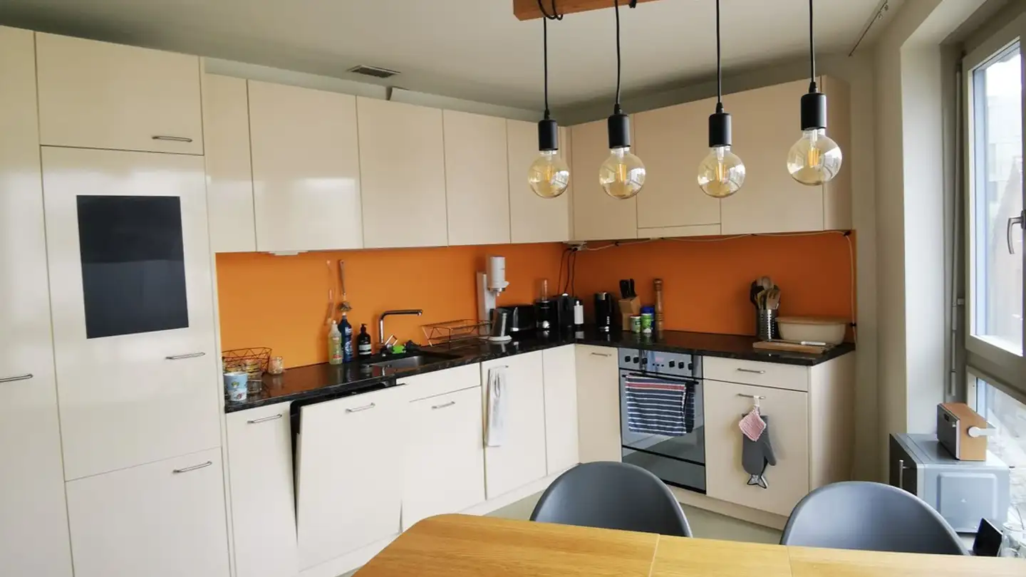 Stanza singola in affitto - 8048 Zürich - Foto 3