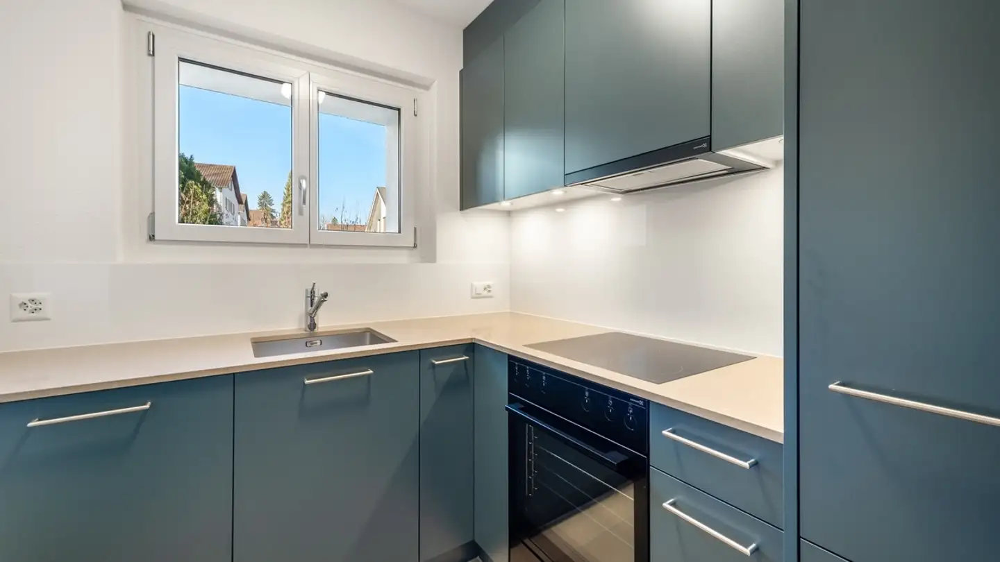 Apartment for rent - Geissmattstrasse 62, 6004 Luzern