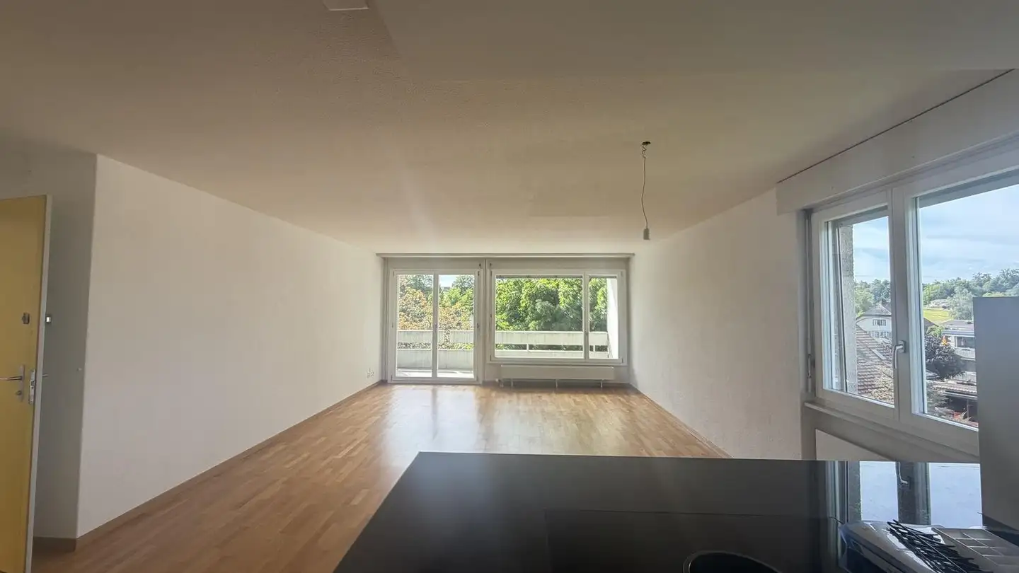 Appartement à louer - Hübeliweg 20, 3053 Münchenbuchsee - Photo 2