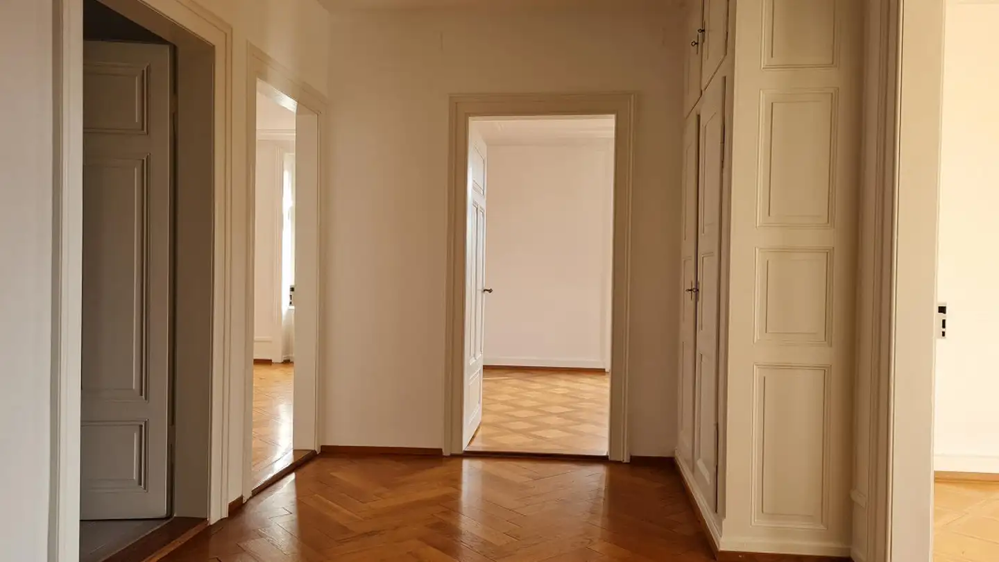 Appartamento in affitto - 8702 Zollikon - Photo 4