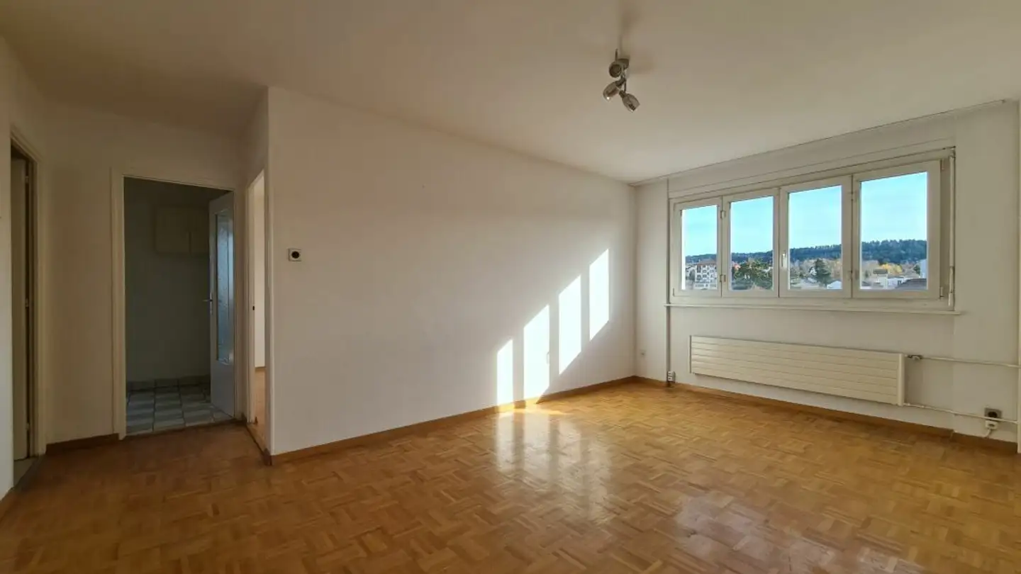 Appartamento in affitto - Rue Du Crêt, 2300 La Chaux-de-Fonds - Photo 3